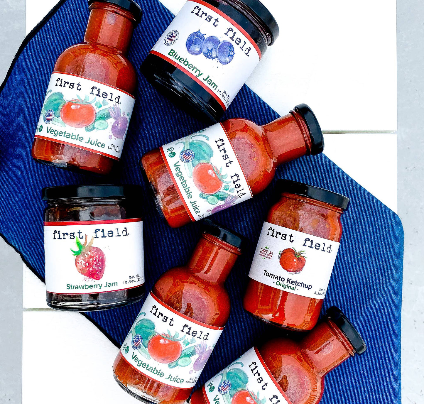 Tomato Ketchup: Original