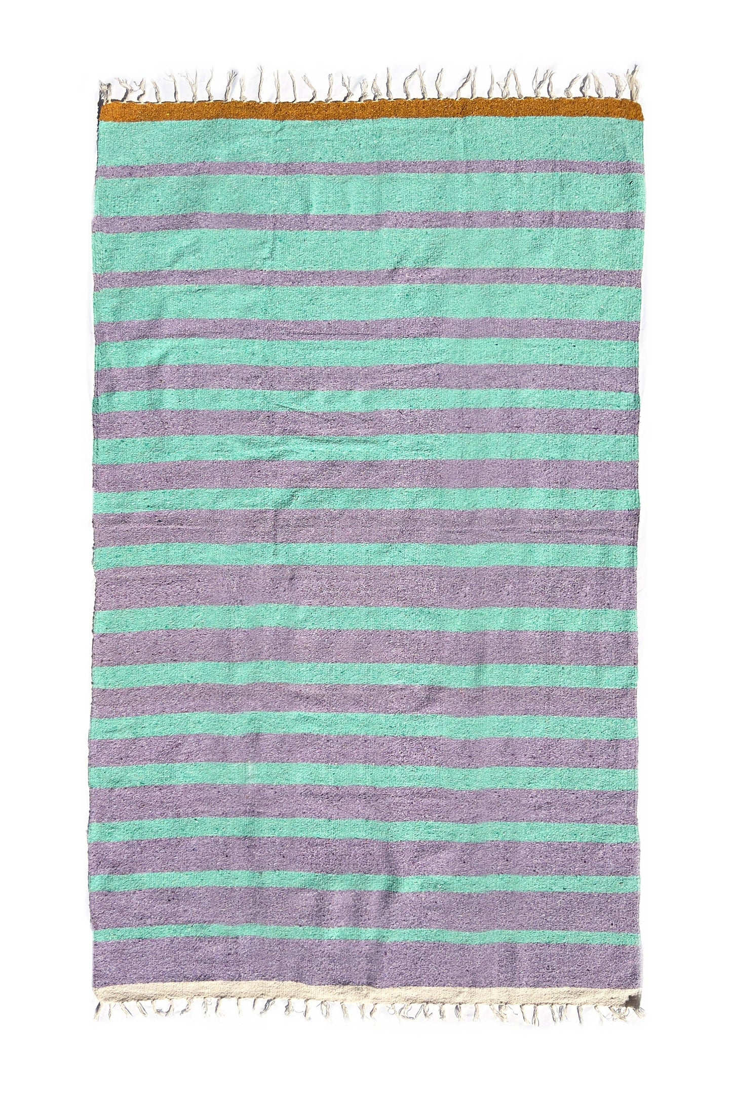 Siesta - Hand Woven Blanket