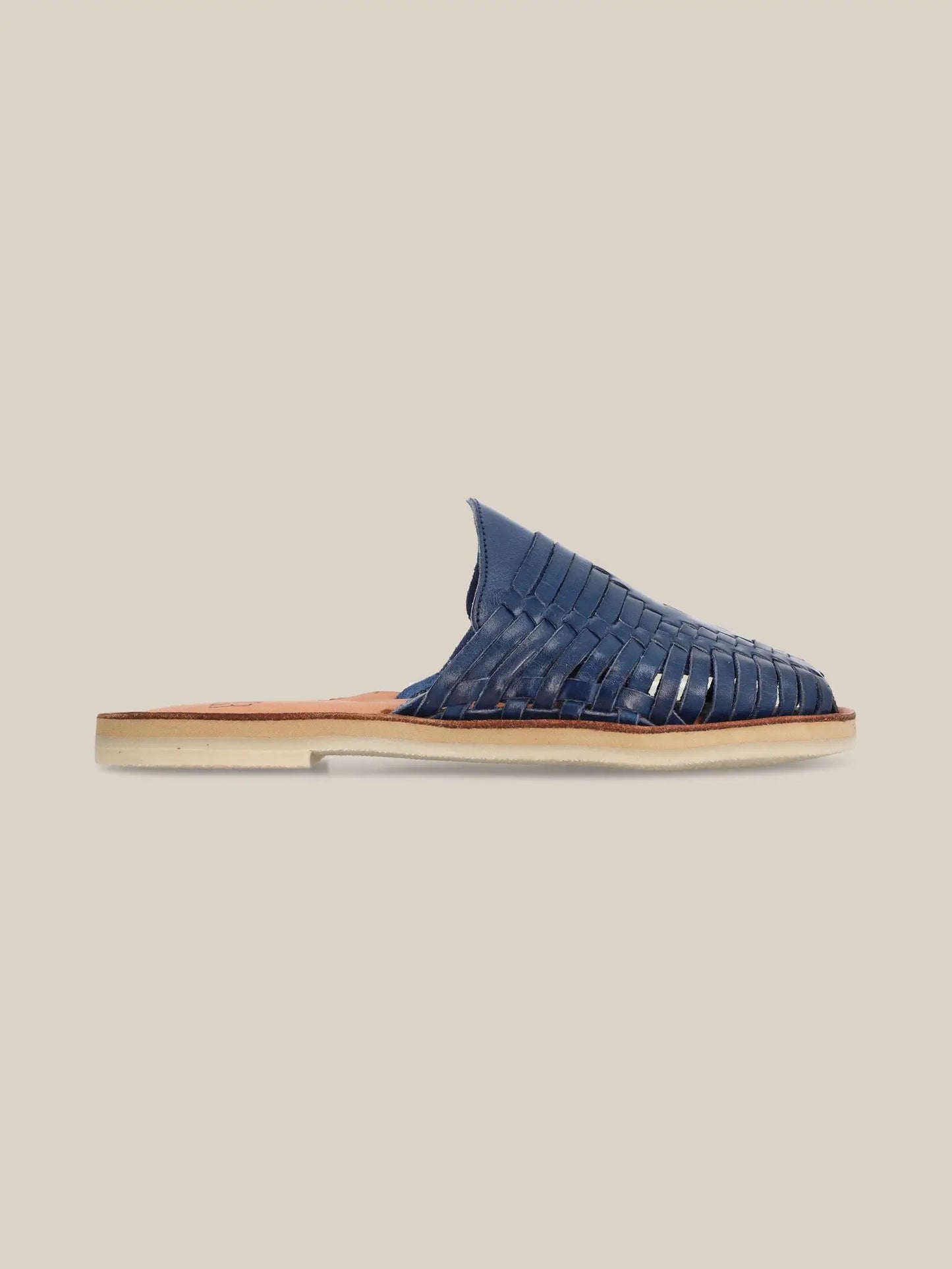 Huarache Slip Ons in 8 new colors