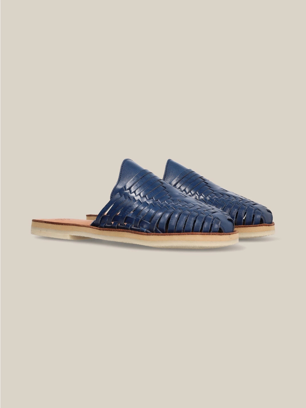 Huarache Slip Ons in 8 new colors