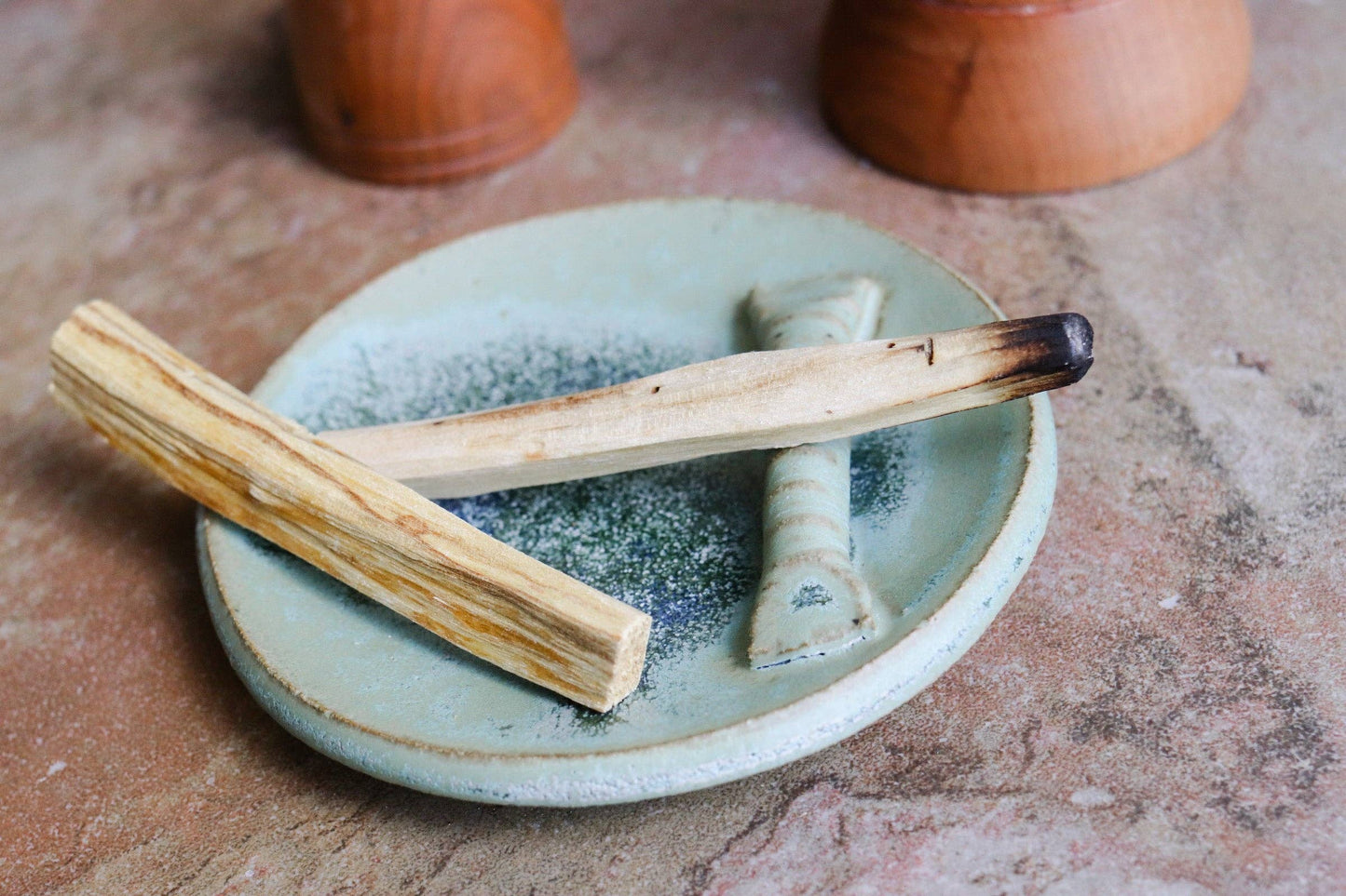 Palo Santo Gift Set