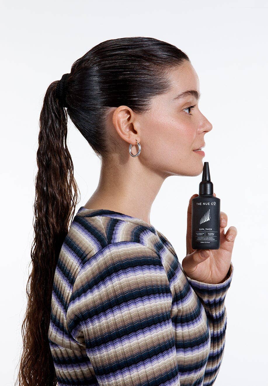 SUPA_THICK: 100ml