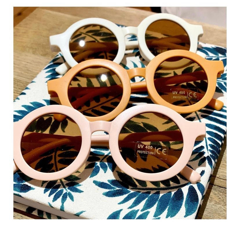 Eco Shades Sunglasses Adult/Teenage