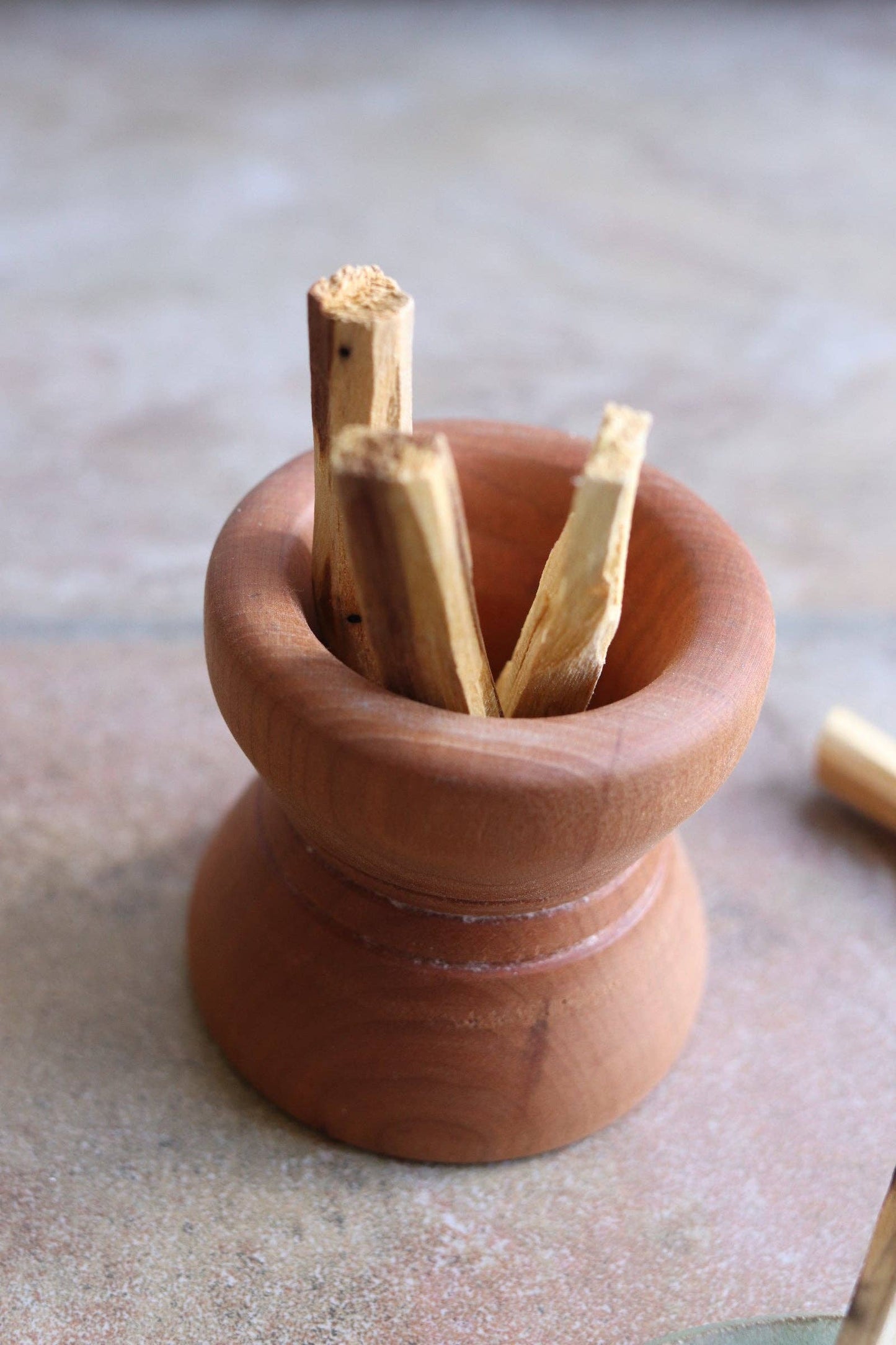 Palo Santo Gift Set