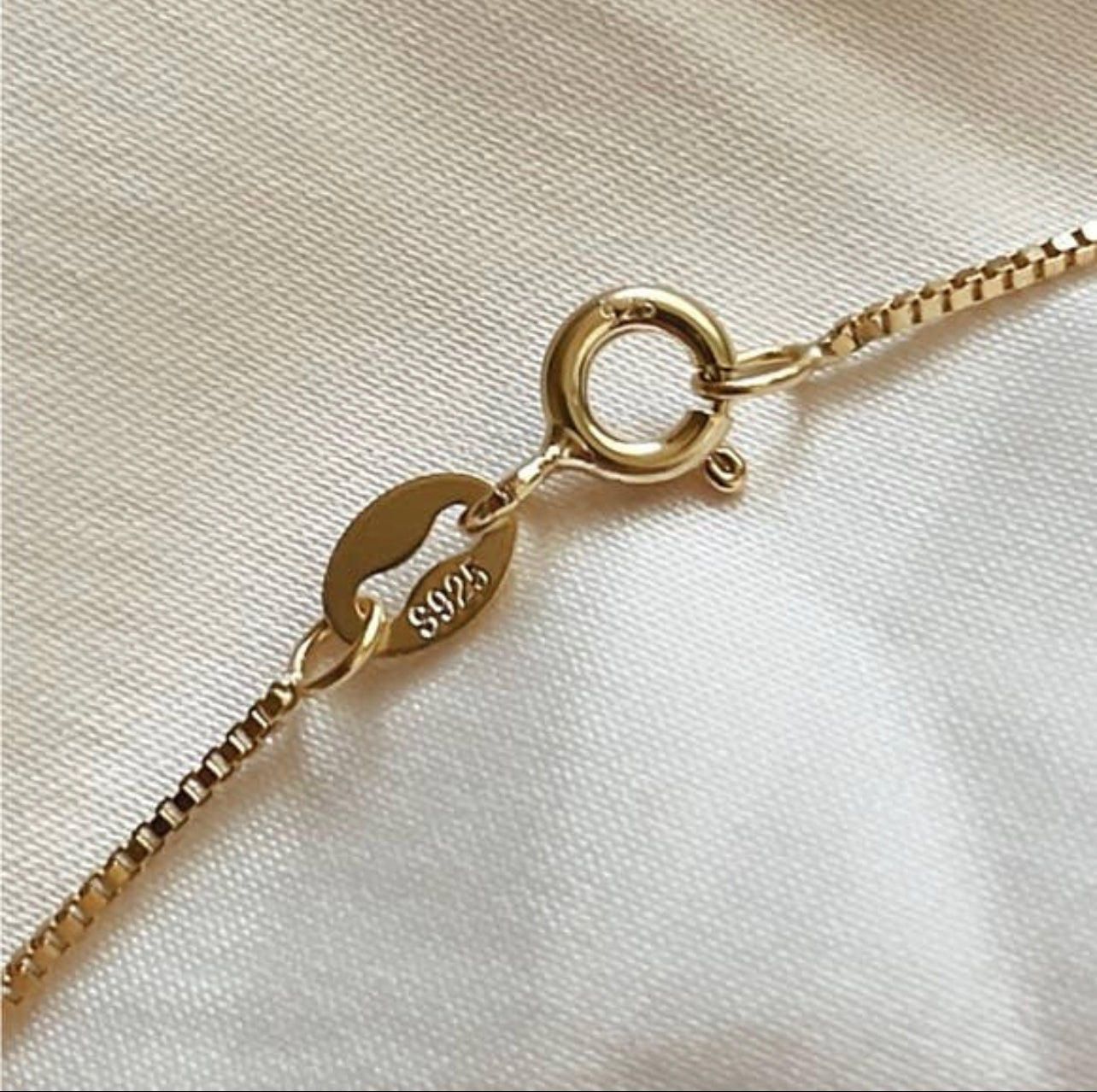 Boris Turqueza Necklace