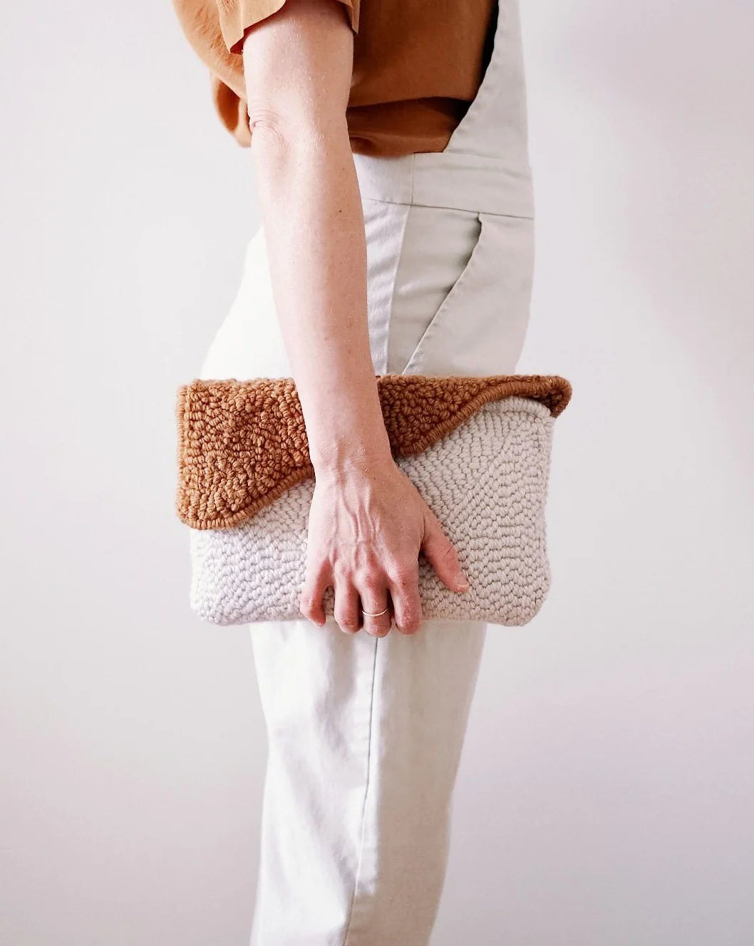 By Hand Serial Lookbook #14: Hudson Valley