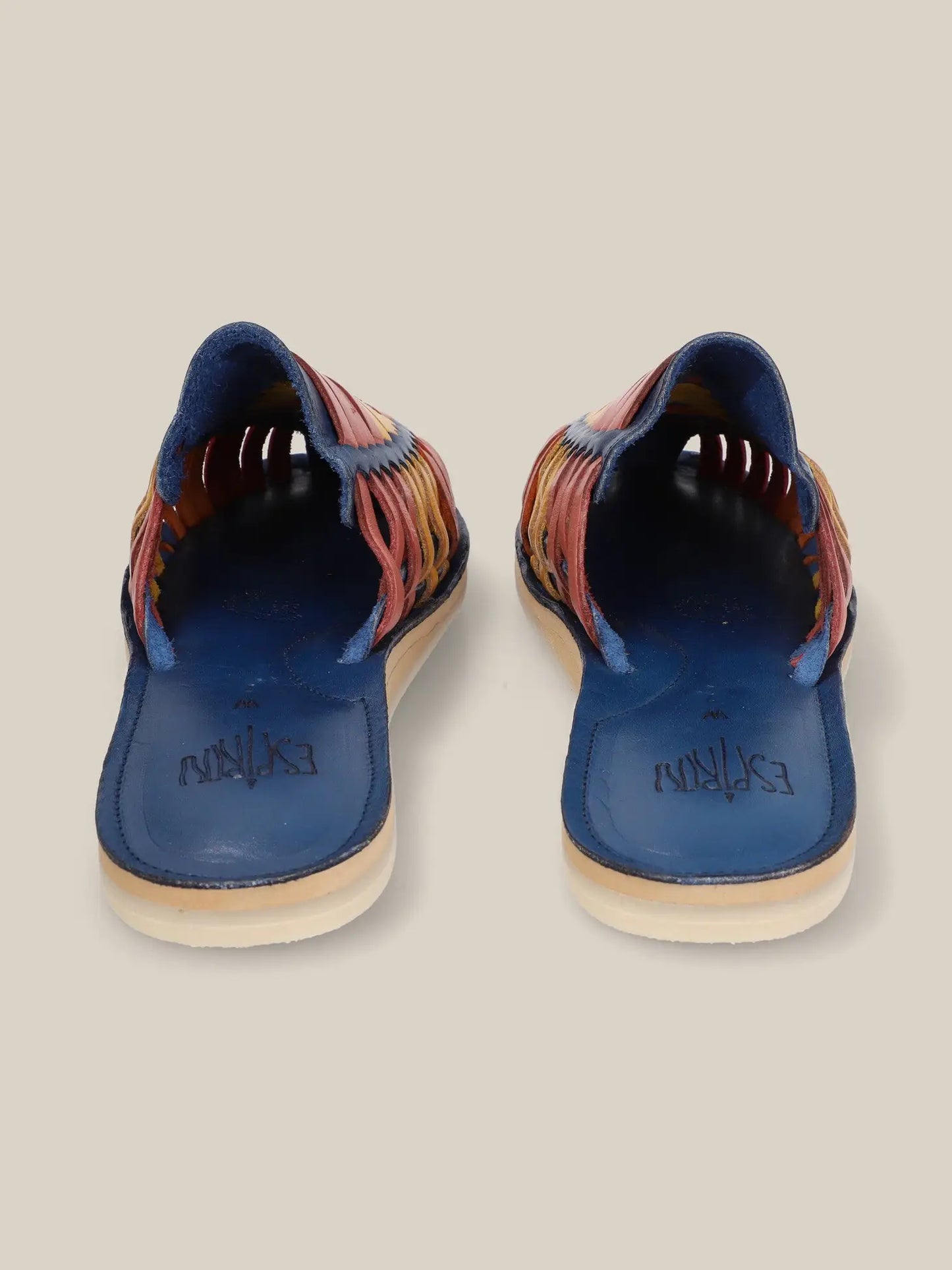 Huarache Slip Ons in 8 new colors