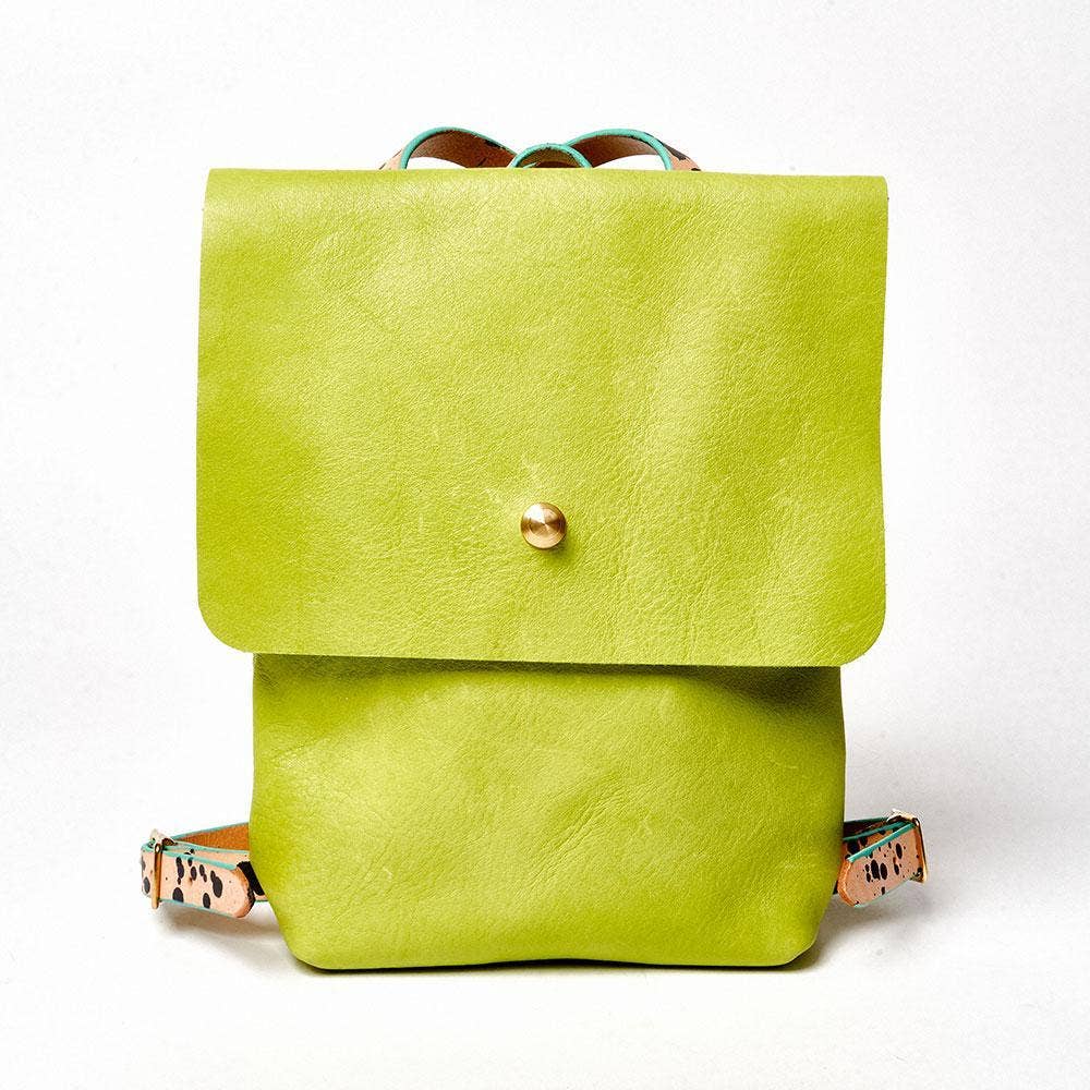 Left Coast Backpack