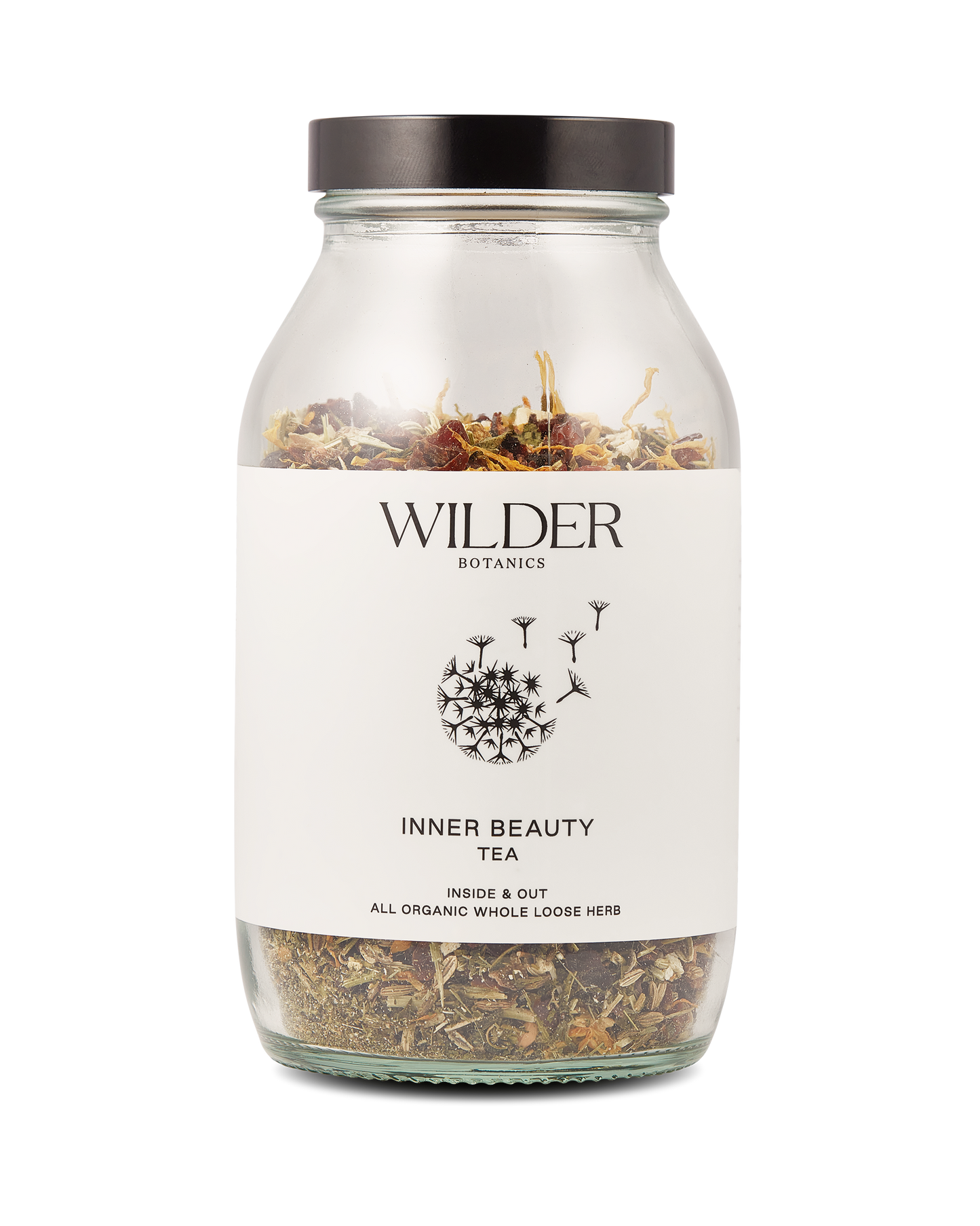 Inner Beauty Tea