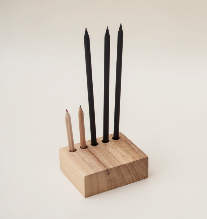 PENCIL HOLDER