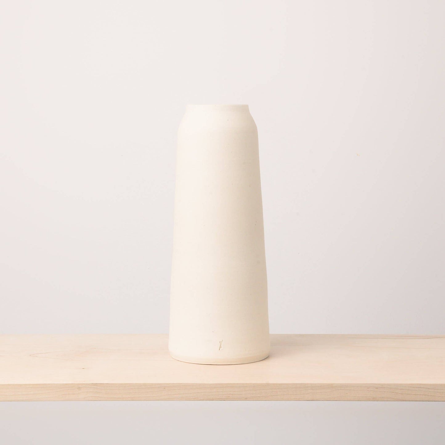 Bouquet Vases (XL) - Collection L'Impure (Ivory)