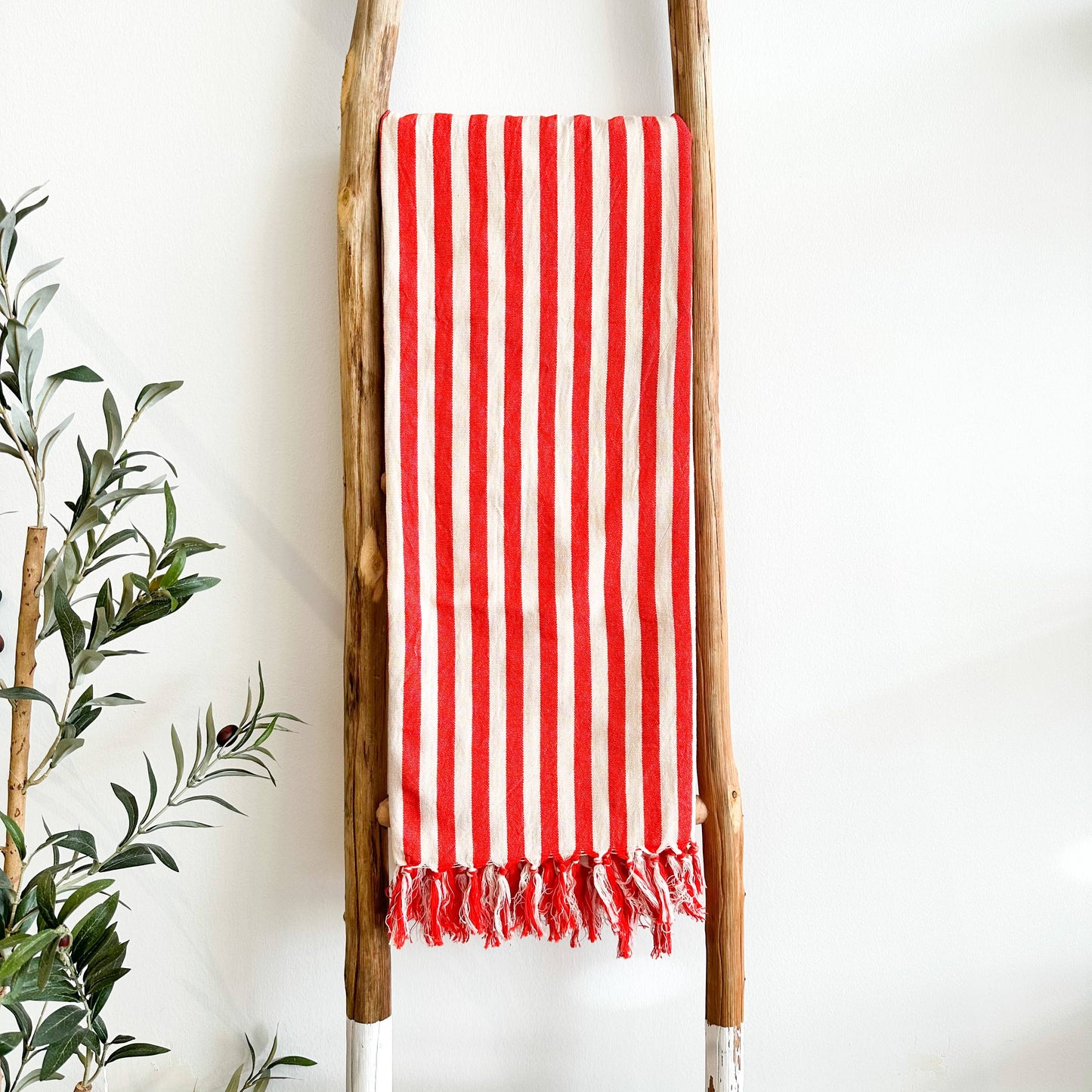Naomi Turkish Body Towel