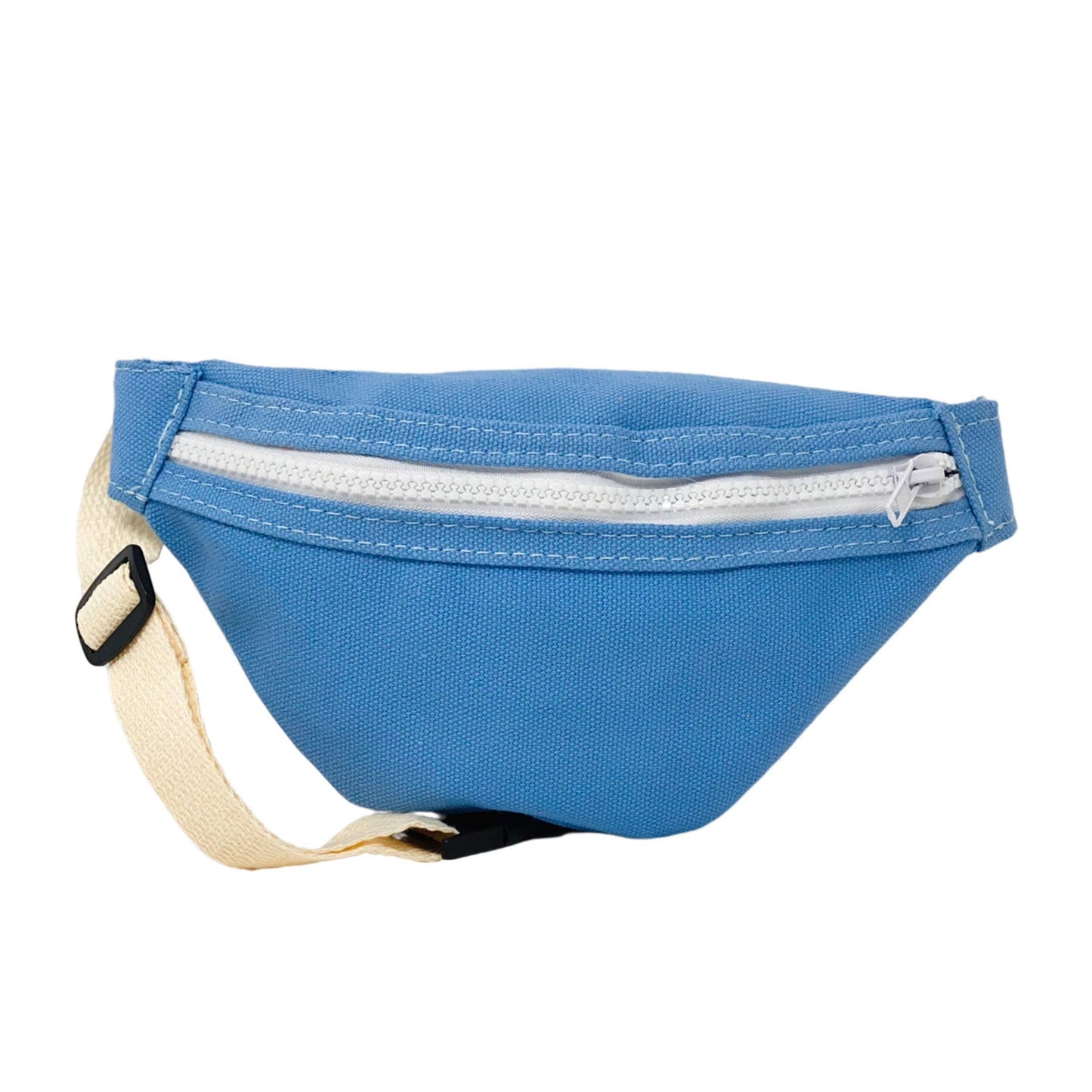 Alex Crossbody Bag in Blue