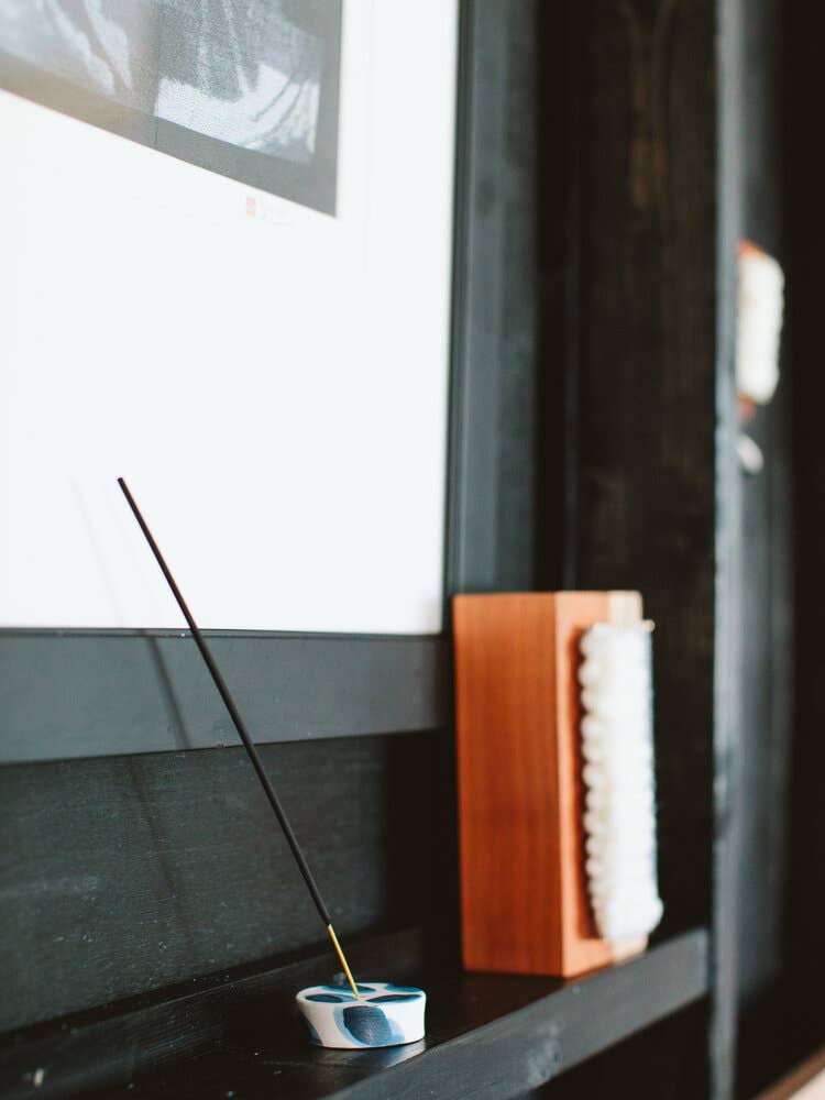 Incense Burner