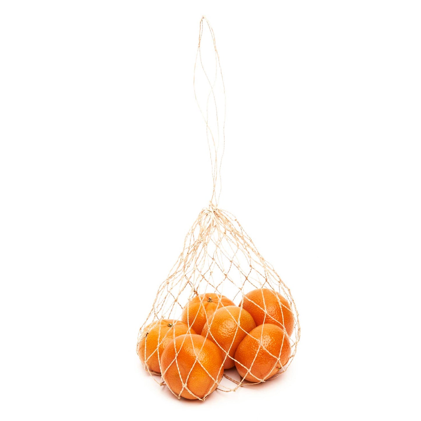 Abaca Net Produce Bags