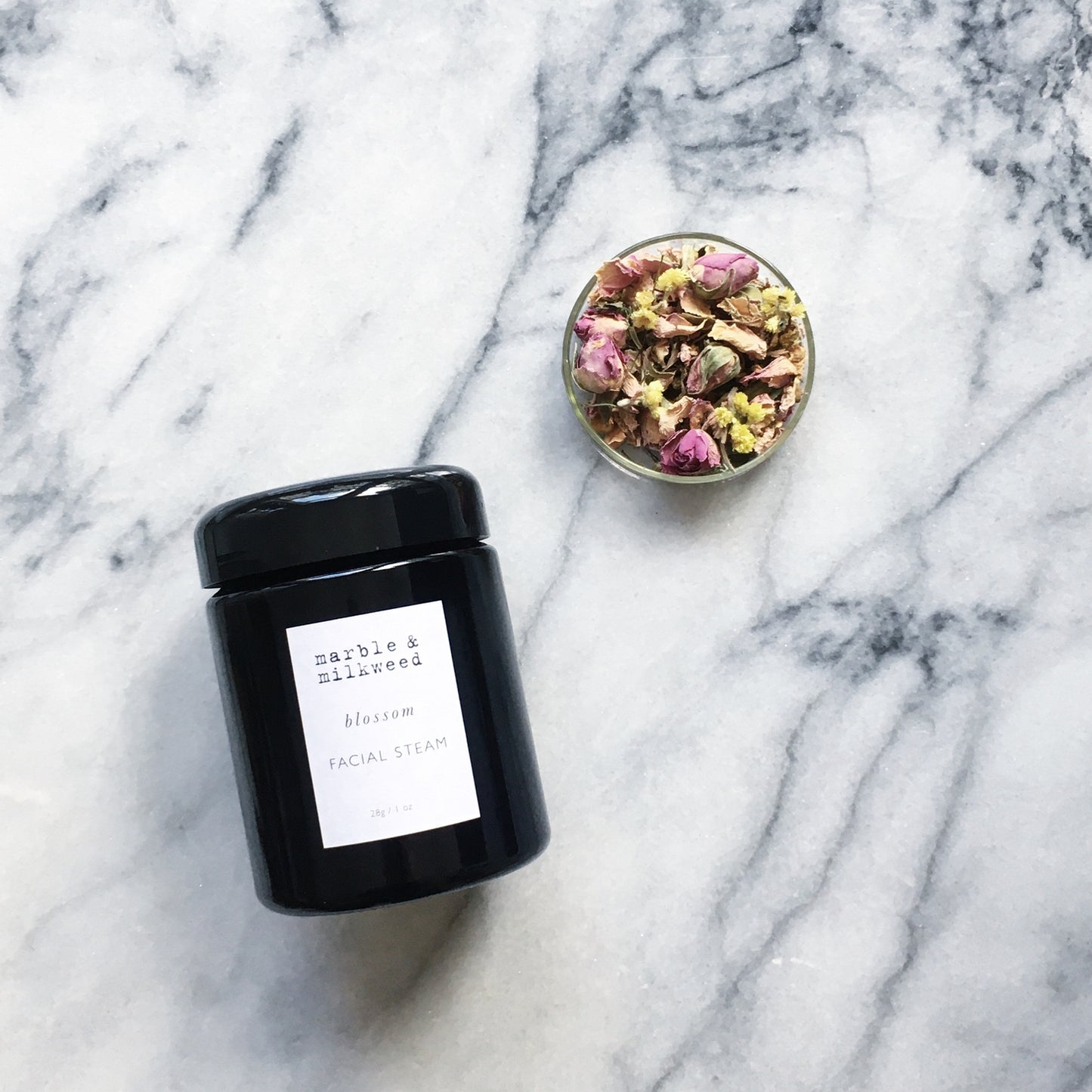 ONLINE ONLY - Blossom Facial Steam