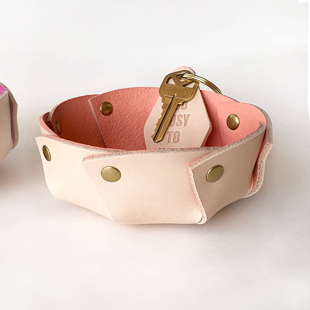 Small Catchall Bowl