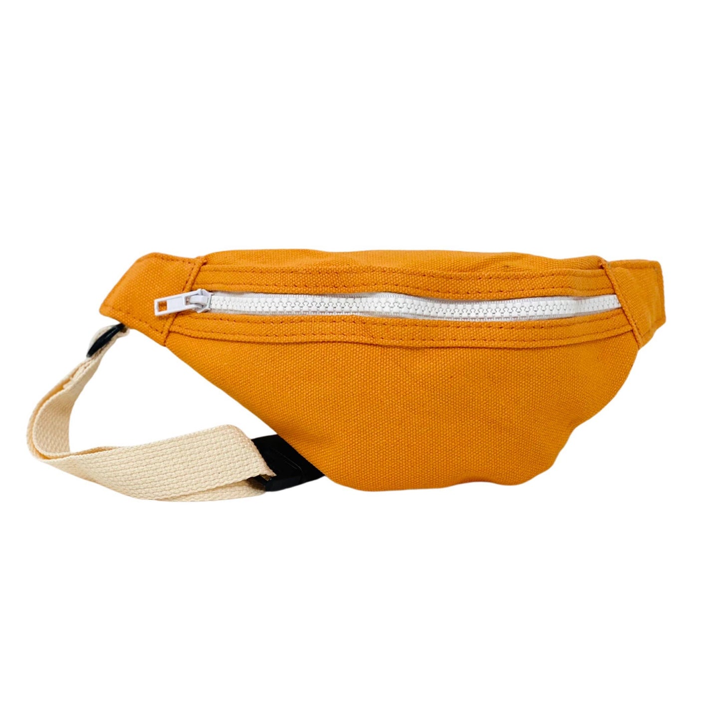 Alex Crossbody Bag in Orange