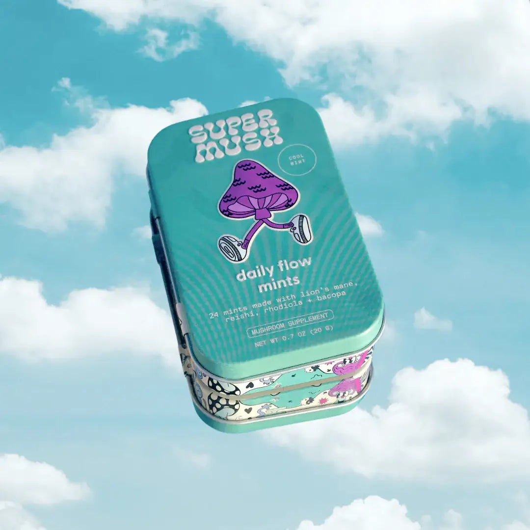 Daily Flow Mints