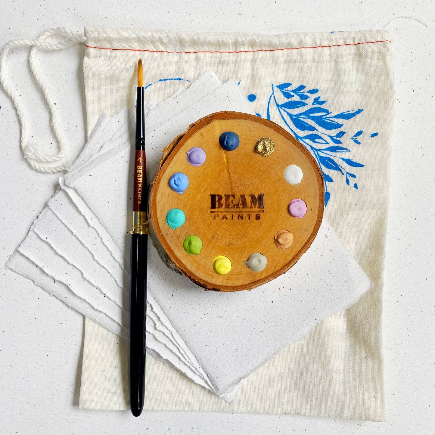 Good Dreams Gouache Watercolor Gift set