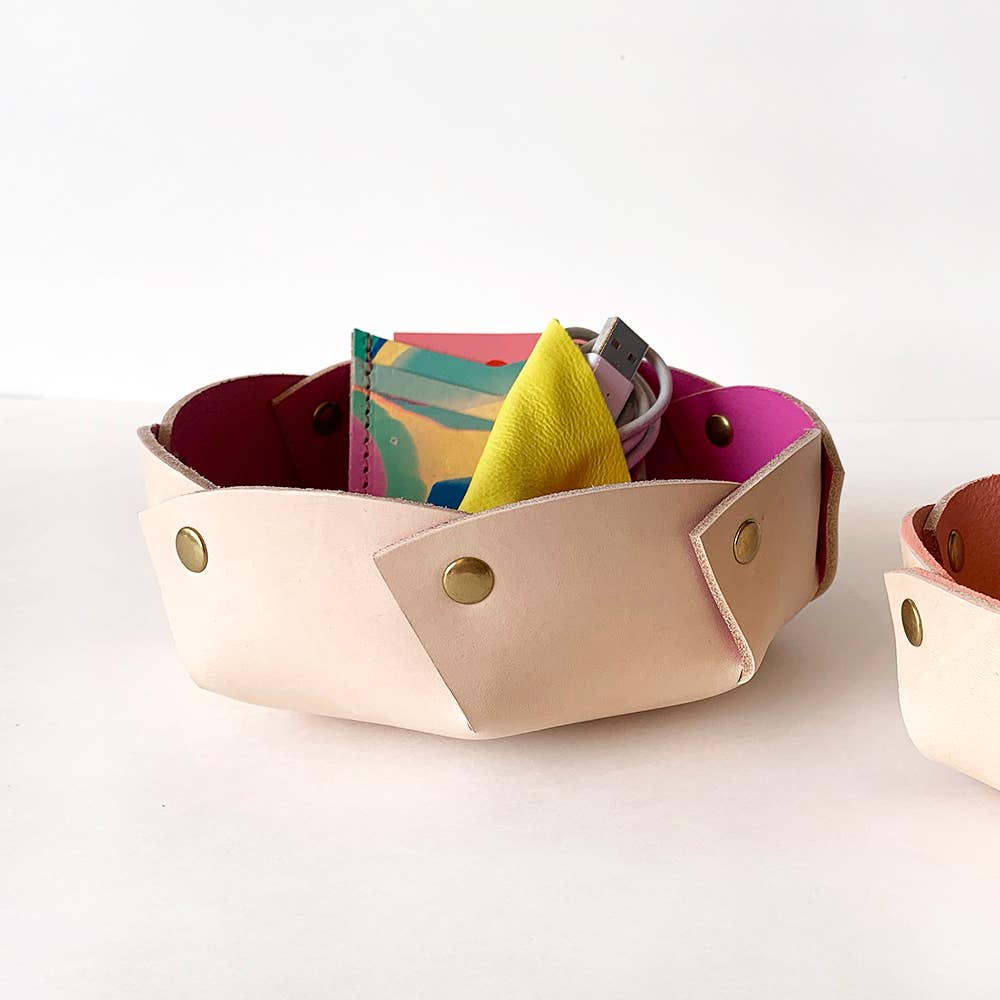 Large Catchall Bowl
