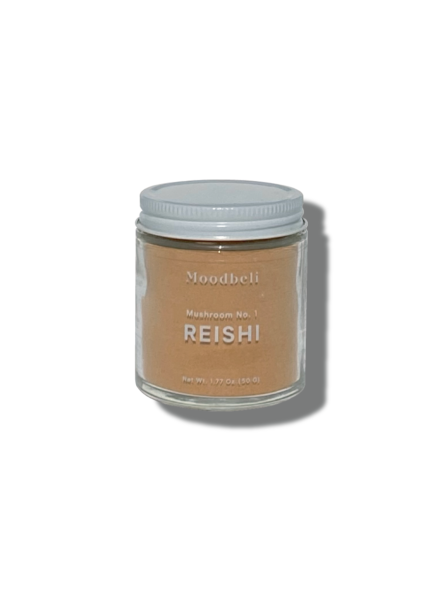 Reishi 4:1 Extract Powder