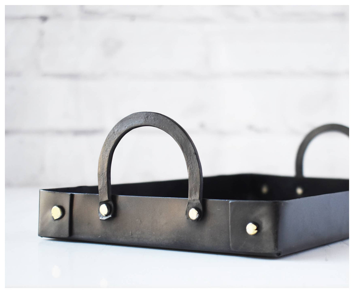 Iron Tray