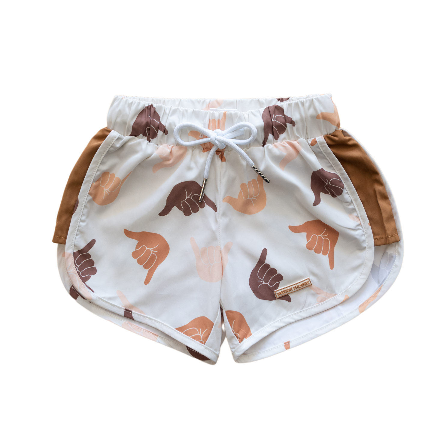 Shaka Swim Trunk
