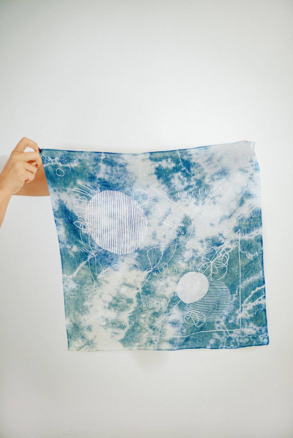 Kind Bandana