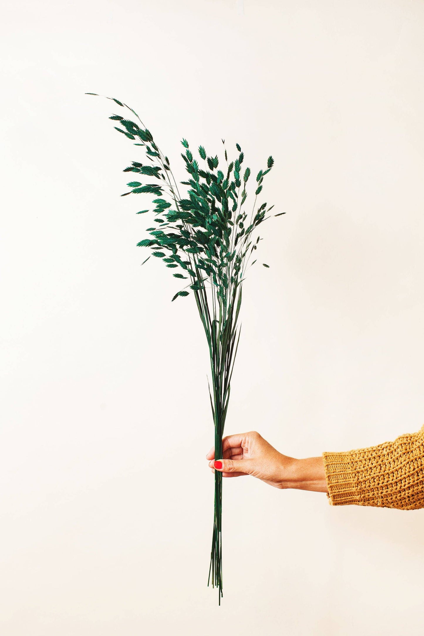 Green Sea Oats