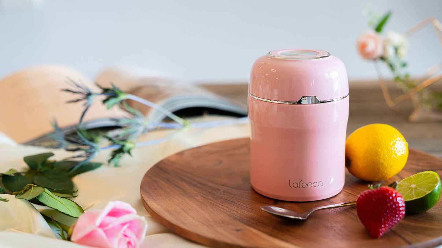 Thermos Food Jar Vacuum Insulated Lunch Box