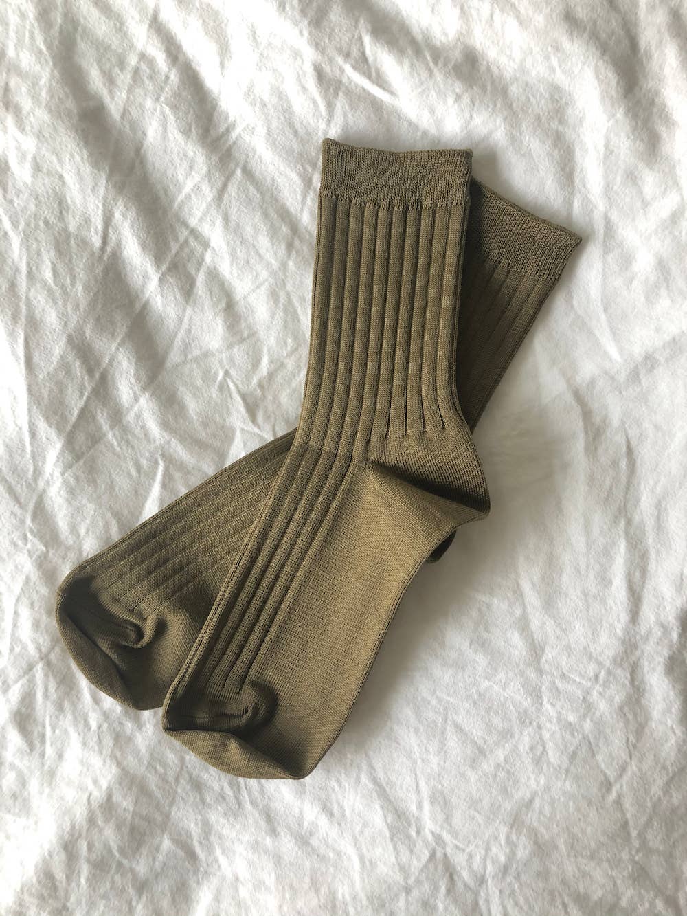 Her Socks - MC Cotton