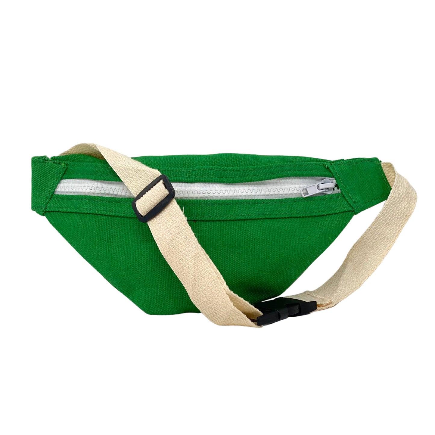 Alex Crossbody Bag in Green