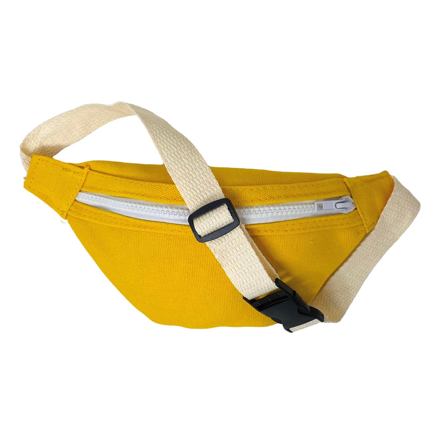 Alex Crossbody Bag in Yellow
