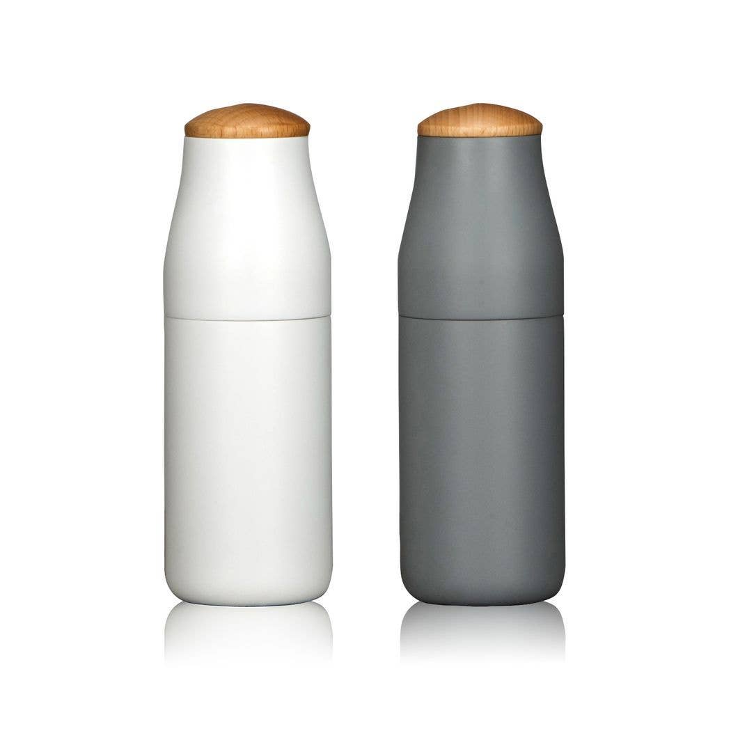 Kähler Design - Hammershøi Salt and pepper mill