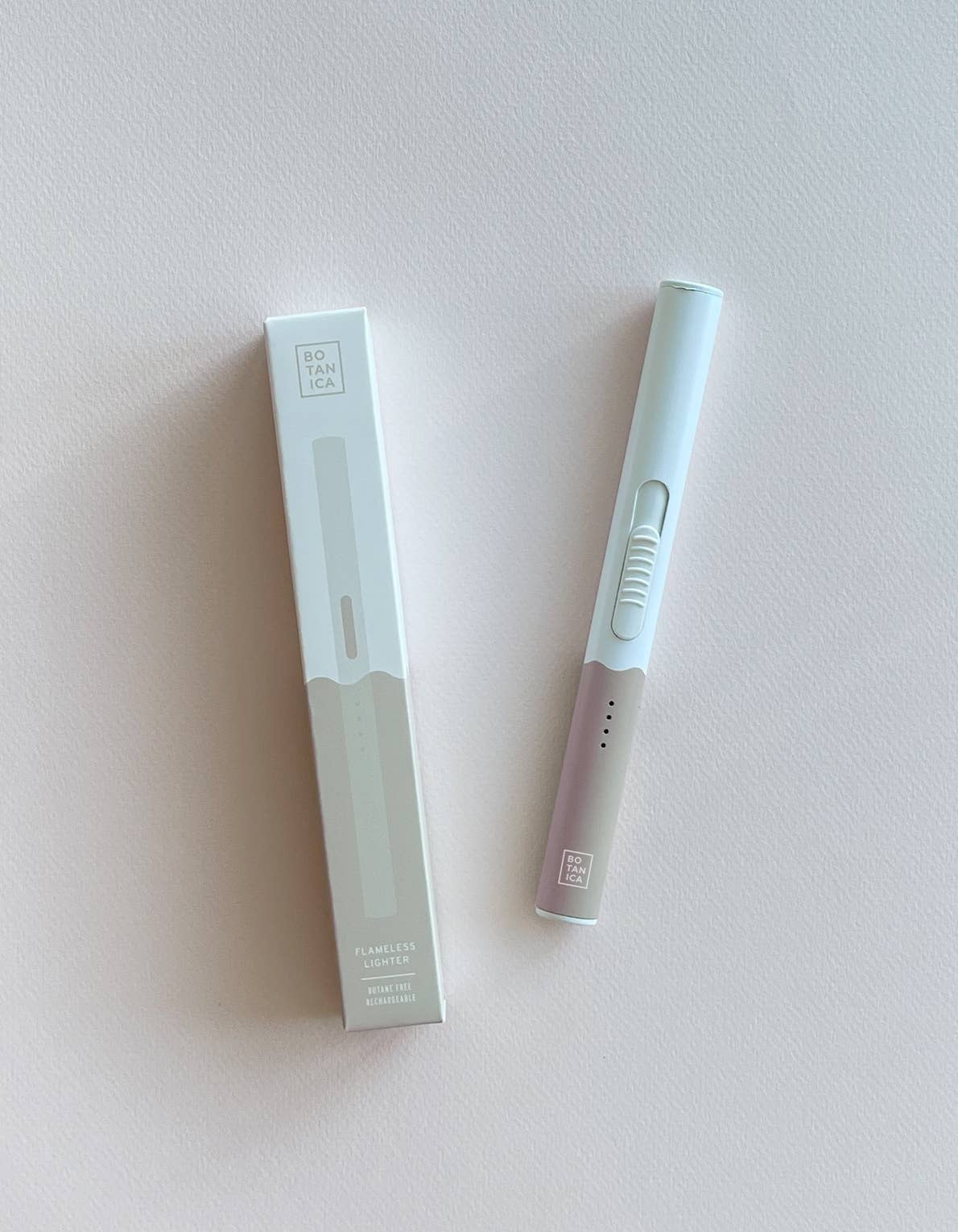 Flameless Lighter Neutral