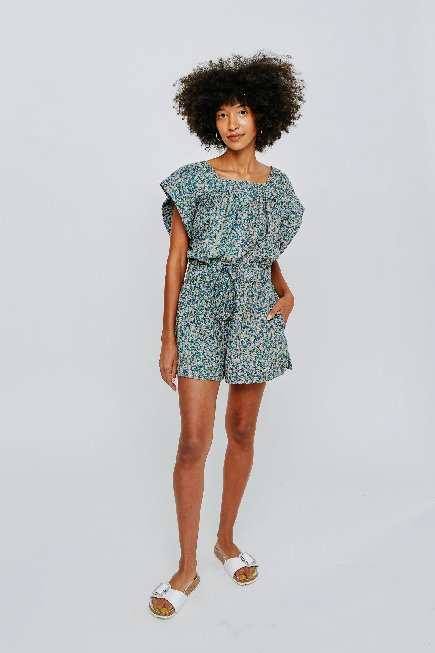 Mirth Track Shorts