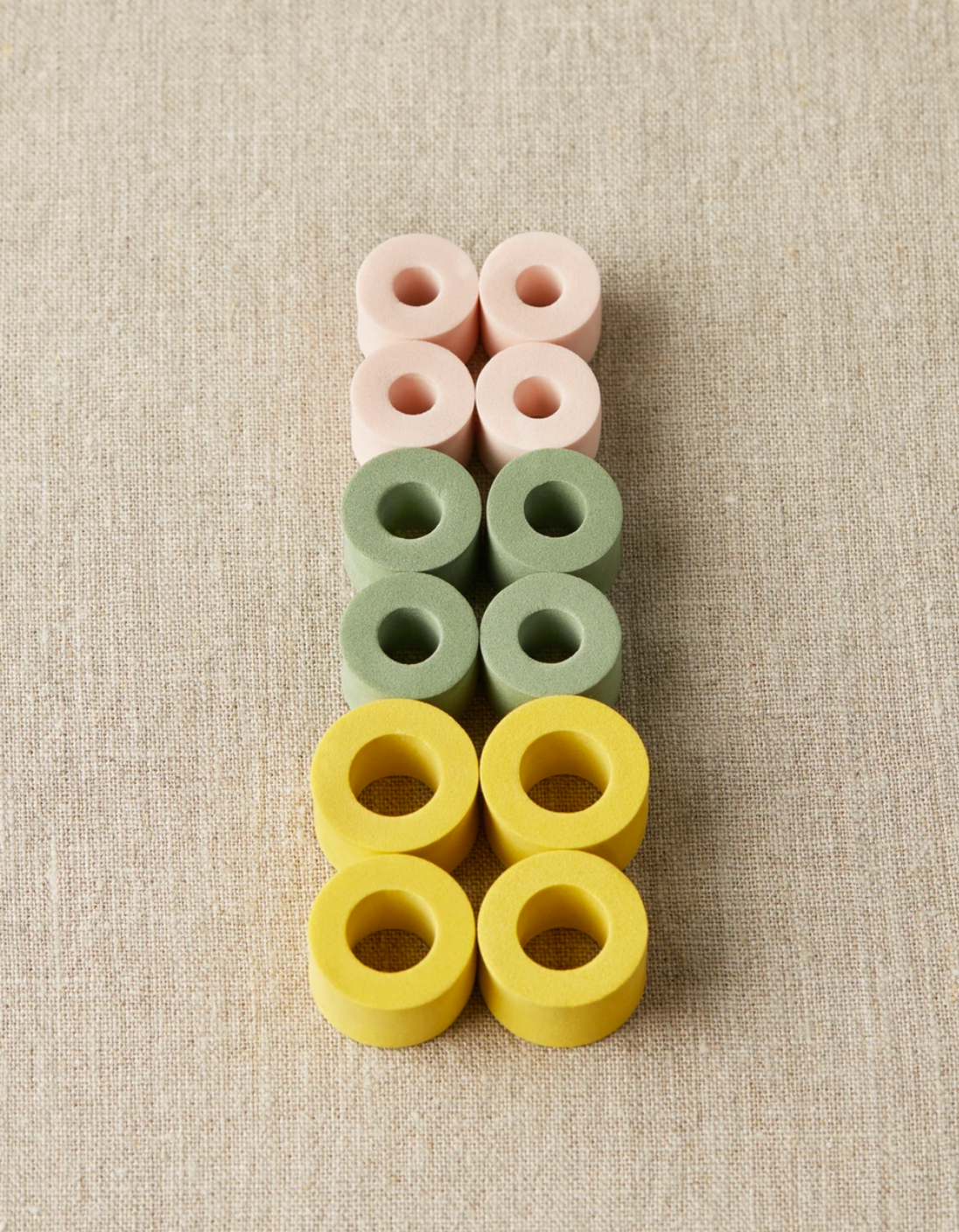 Jumbo Stitch Stoppers