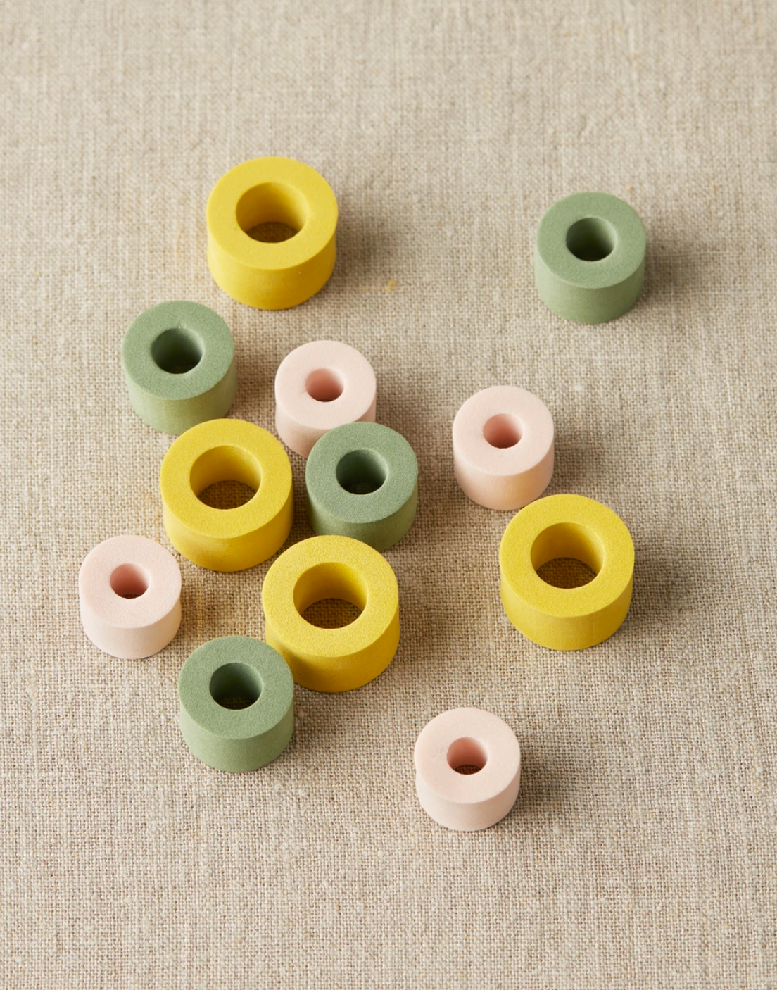 Jumbo Stitch Stoppers