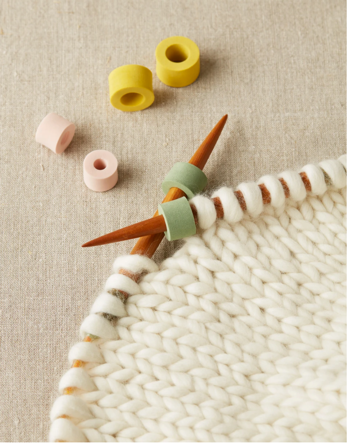 Jumbo Stitch Stoppers