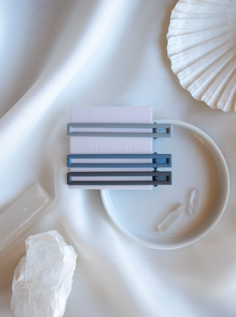Yarrow Hair Clip