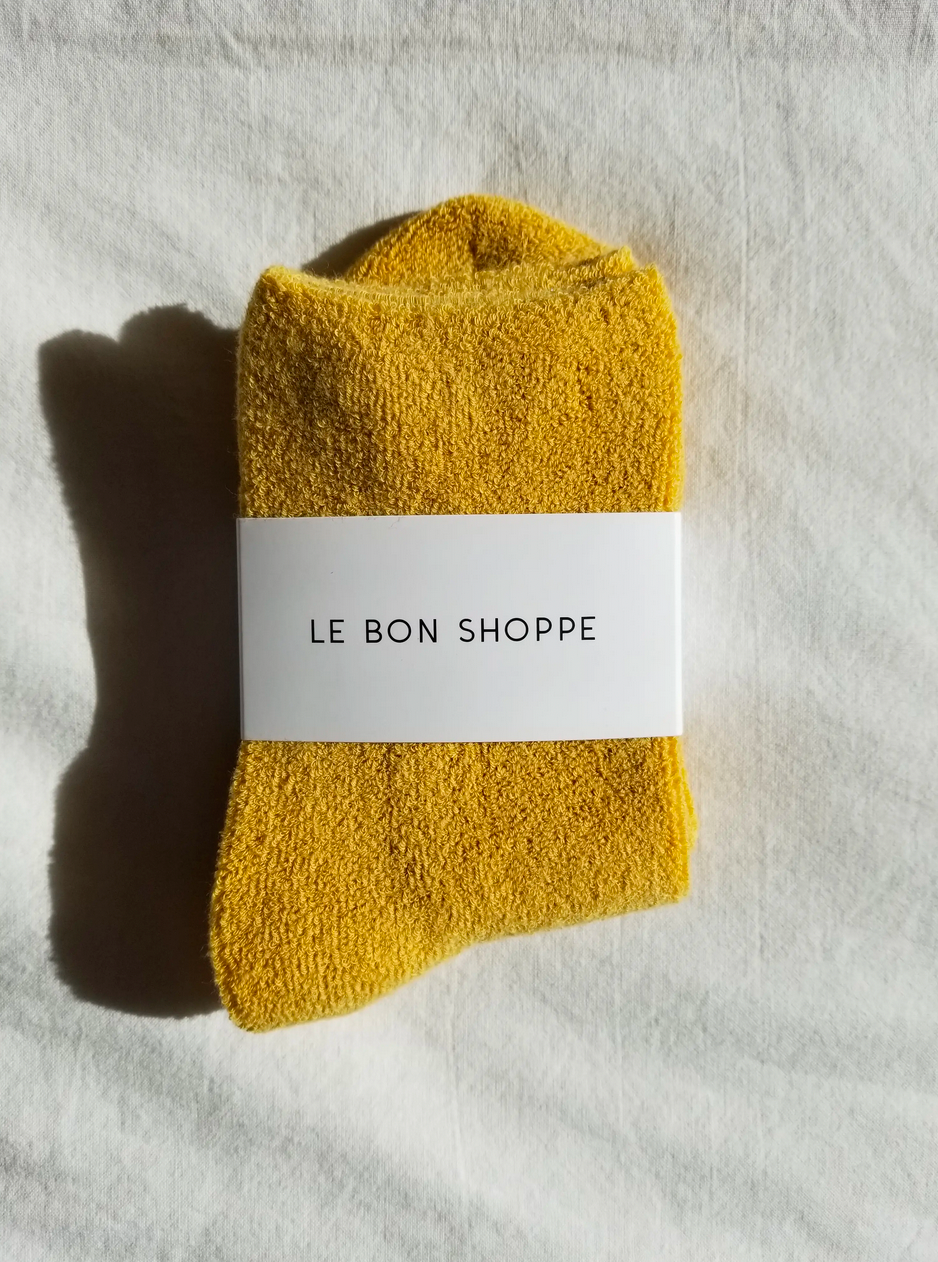 Cloud Socks