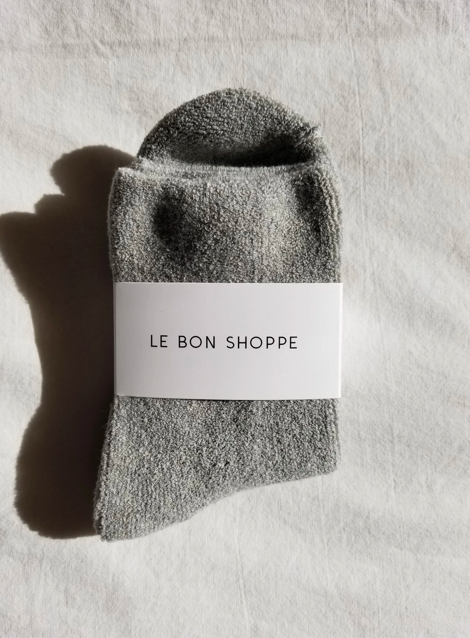 Cloud Socks