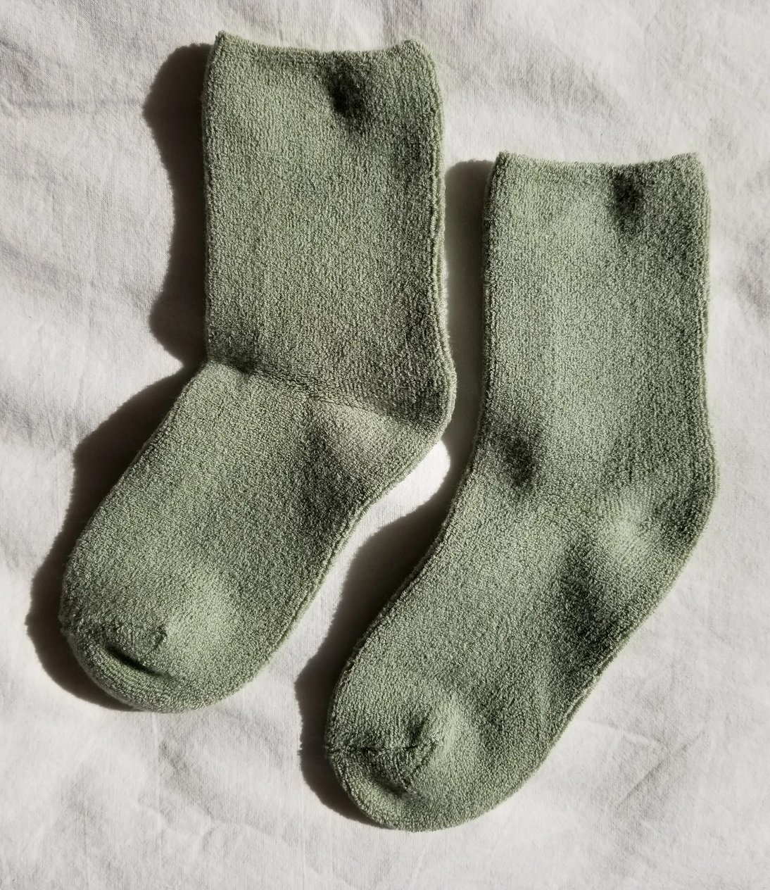 Cloud Socks