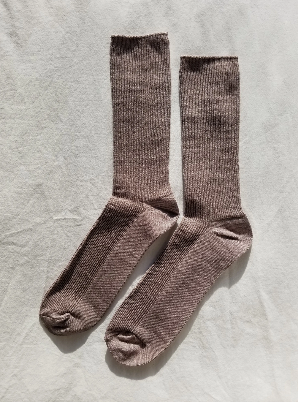 Trouser Socks