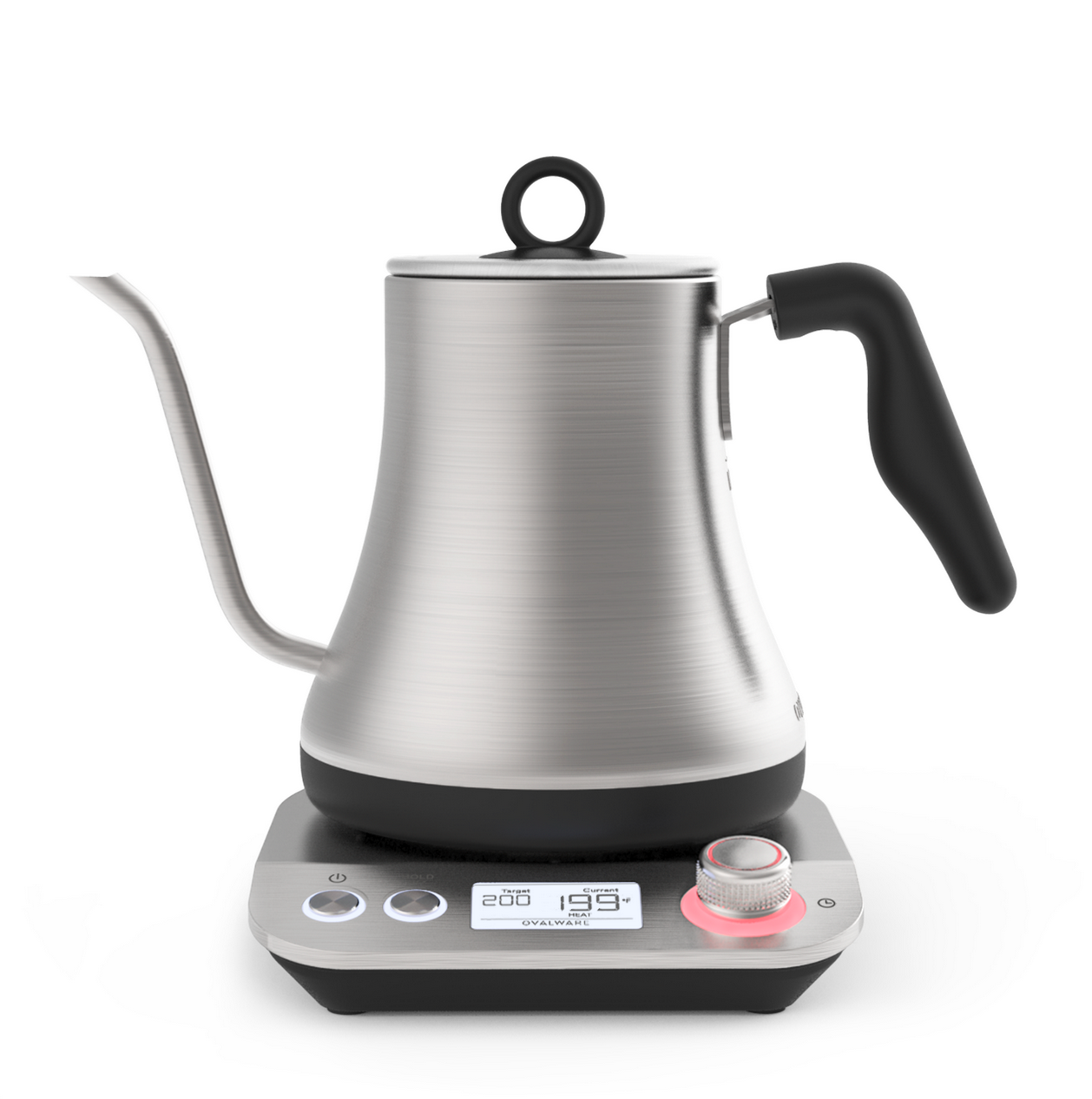 RJ3 Electric Pour Over Kettle