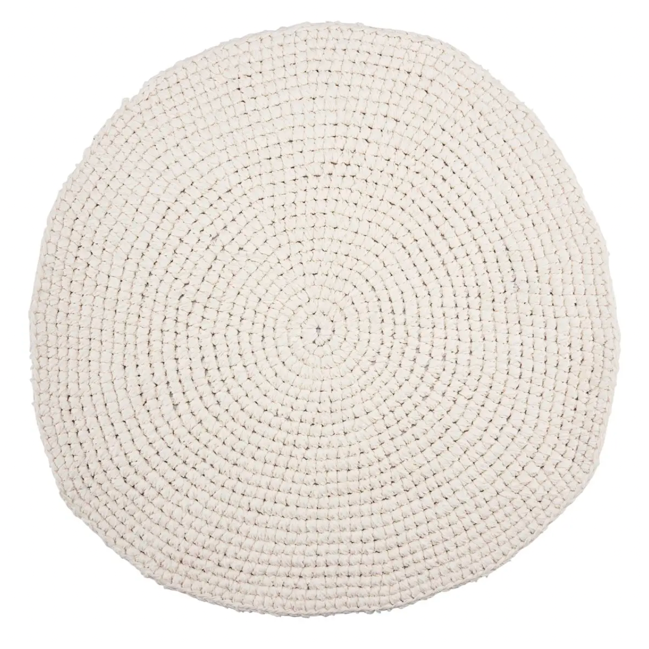 Crochet Rug