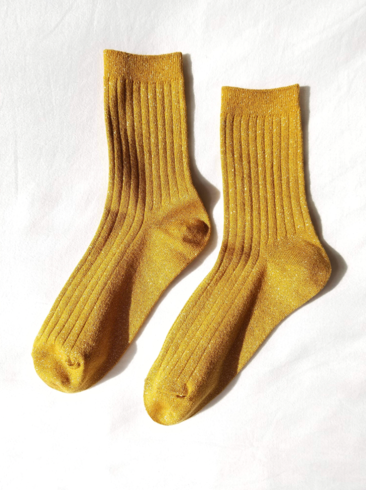 Her Socks - MC Cotton