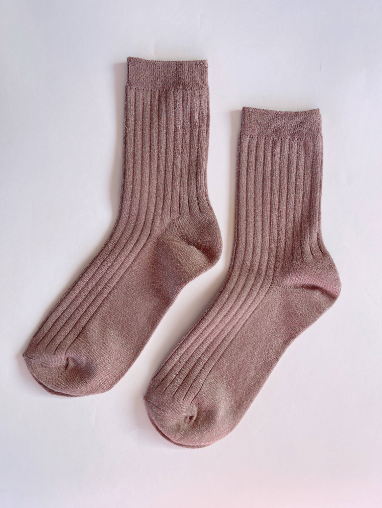 Her Socks - MC Cotton
