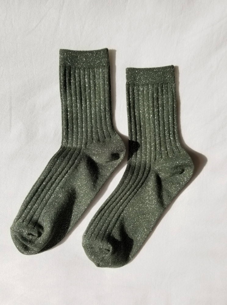 Her Socks - MC Cotton